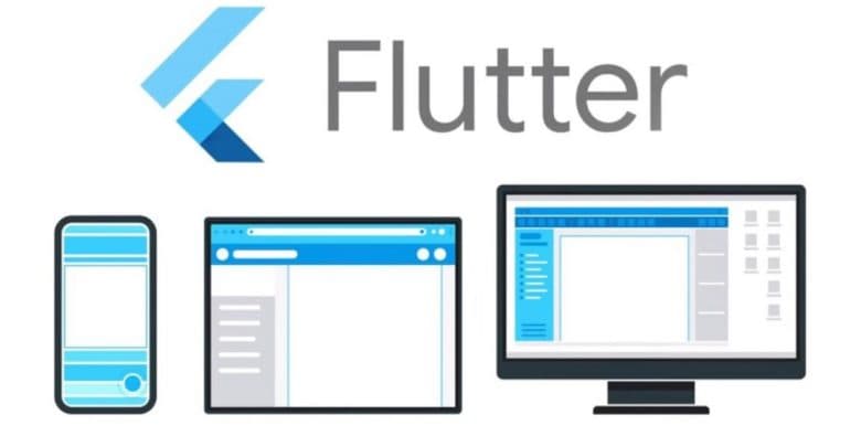 Flutter - A Primer